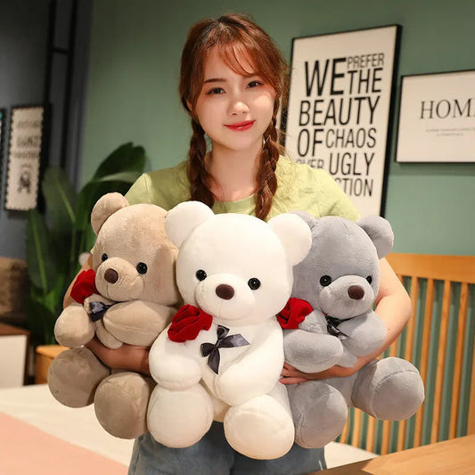 Cute Teddy Bear